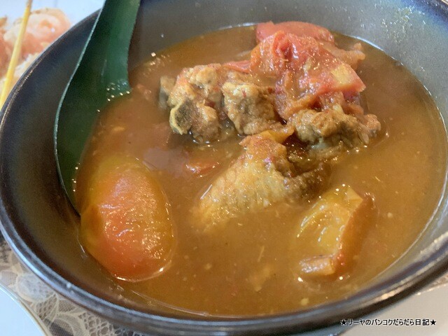 ラーク Rark Authentic Thai Cuisine (18)
