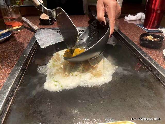 kizahashi bangkok 階 タニヤ バンコク (19)