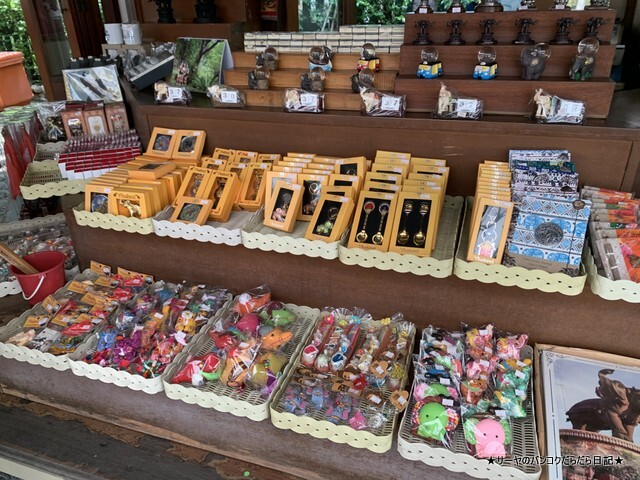 エラワン美術館 Erawan museum (6)