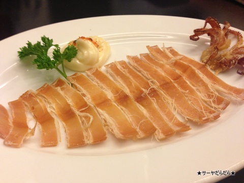 杏 Annz ホーチミン 日本料理