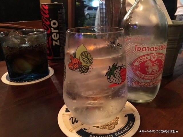 JIM's Burgers & Beers ジム バーガー バンコク アーリー