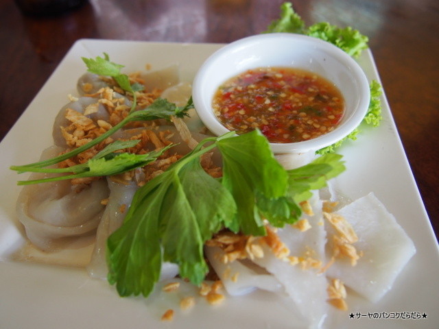 UP TOWN RESTAURANT phuket town プーケット