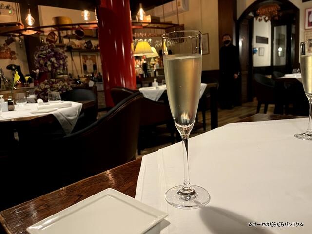 Enoteca Bangkok エノテカ・バンコク (6)