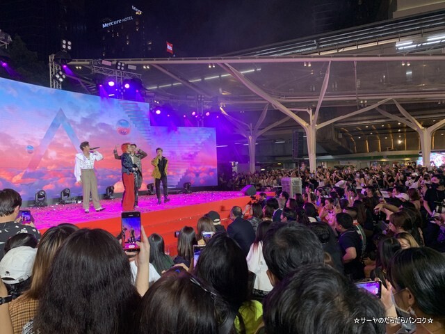 THE CANDY COLONY GRAND CELEBRATION 2020 (5)