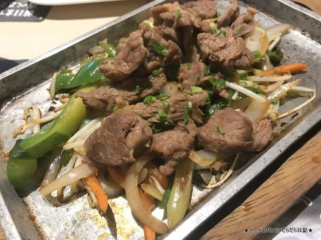 EZOYA えぞや バンコク 和食 2018 (12)