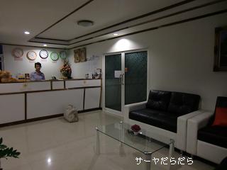 20100531 空港近くホテル 5