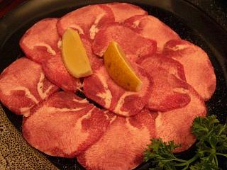 20080405 焼肉あろい 3