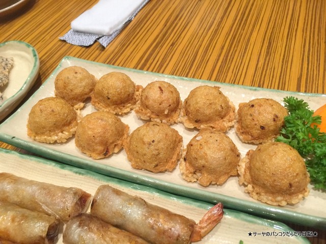 ホアンイェン ハイバーチュン通り店 HOANG YEN