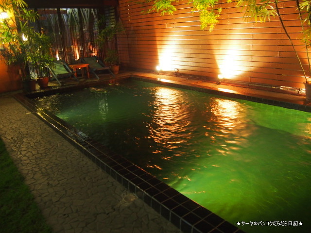 IFITIS BANGKOK トンロー バンコク オシャレ バー