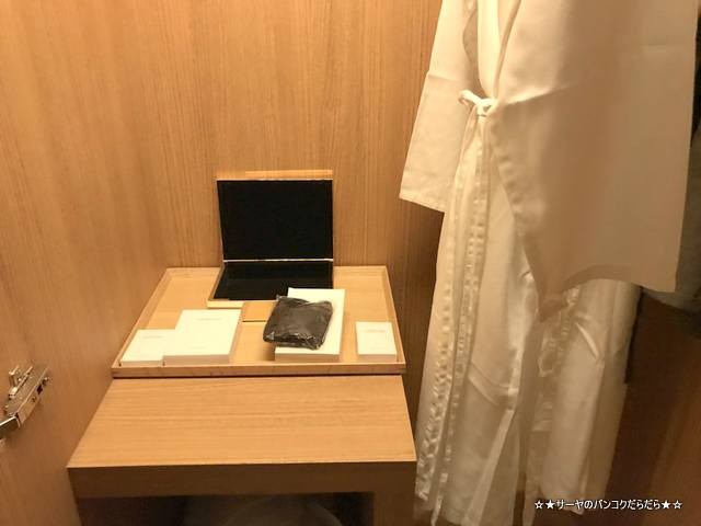 PANPURI ORGANIC SPA バンコク パンピューリ (15)