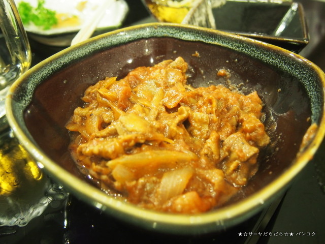 広島お好み焼き「お多福」 Otafuku Bangkok