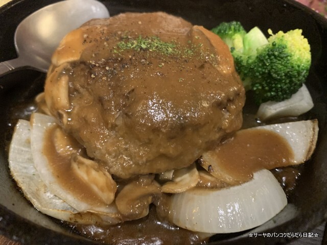ise bangkok Sukhumvit 47 buffet (16)