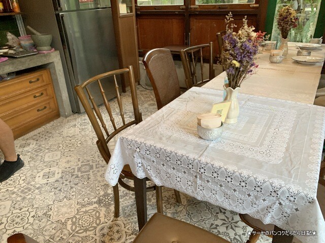 ラーク Rark Authentic Thai Cuisine (3)