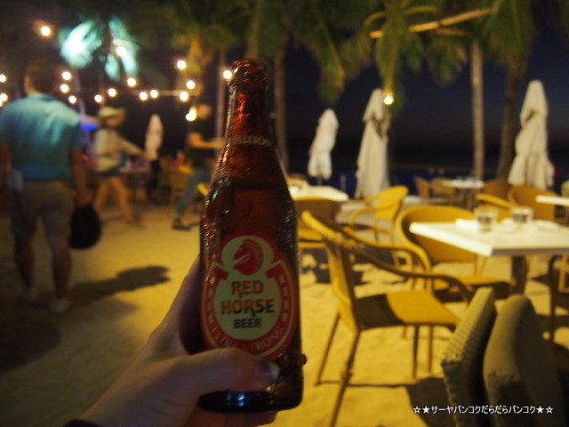 Wave Bar Lounge¡¡¥Ü¥é¥«¥¤ boaracay