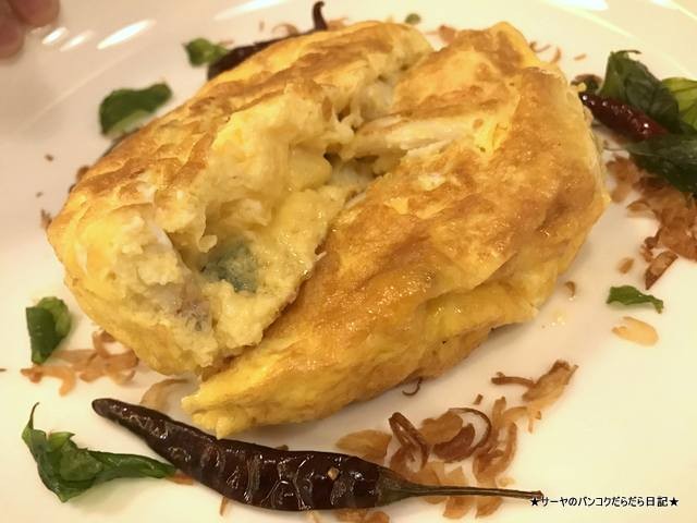 Khao Michelin タイ料理 バンコク エカマイ 美味しい (9)