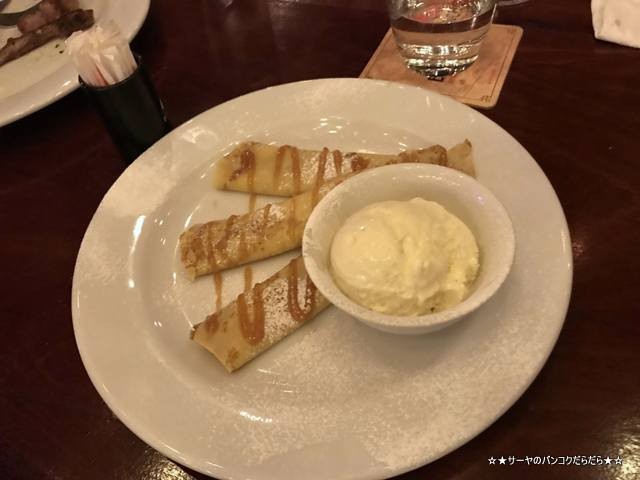 EL GAUCHO ARGENTINIAN STEAKHOUSE バンコク ステーキ (5)