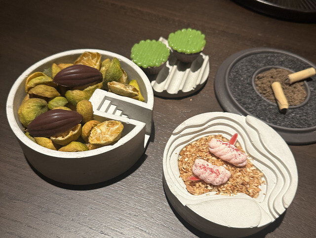 KHAAN Thai Fine Dining Restaurant Bangkok (20)