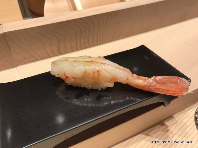 masazushi bkk takashimaya ¥Ü¥¿¥ó³¤Ï· ebi