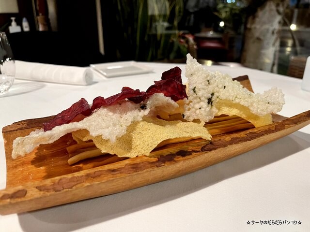 Enoteca Bangkok エノテカ・バンコク (3)