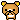 くまハート