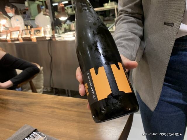 Baan Tepa Culinary Space バーンテーパ バンコク (17)