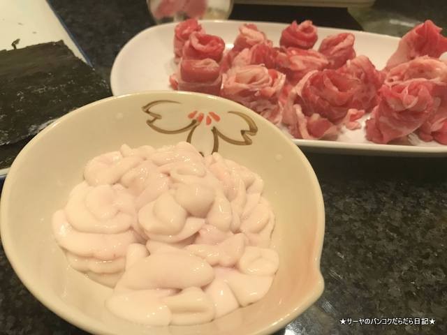 酒の店 バンコク 2号店 和食 美味しい おすすめ (7)