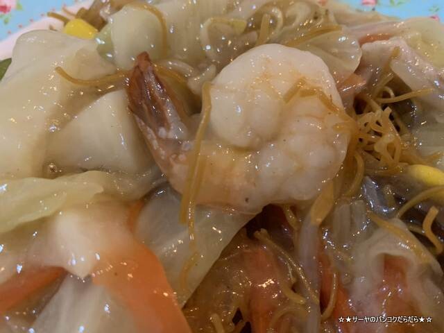 RInger Hut Bangkok Thailand リンガーハット (3)