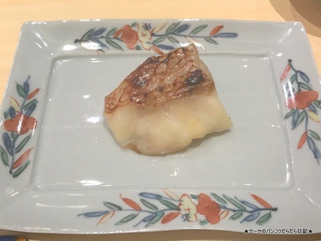 MISAKI SUSHI bangkok バンコク 寿司 (9)