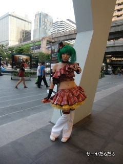 2012051 cosplay samit 4