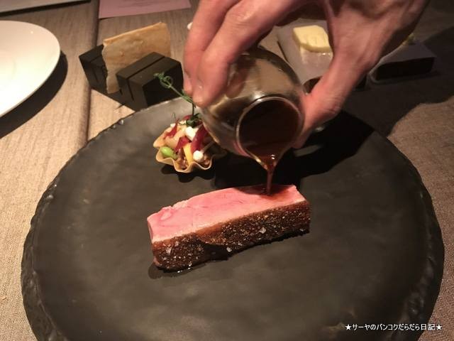 Elements okura bangkok Michelin 2019 French (21)