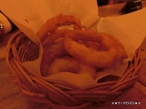 AMP Burger and Bar アーリー バンコク