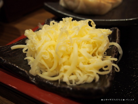 大阪王将 タニヤ 餃子 レストラン