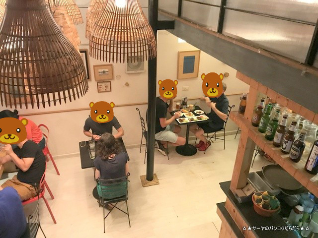 SOMTUM DER ソムタムトゥ イサーン バンコク シーロム