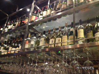 20120816 CONA 新宿店 7