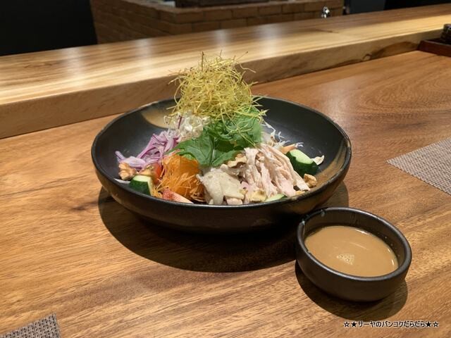 odashi hakkei おだし 八景 バンコク Bangkok (7)