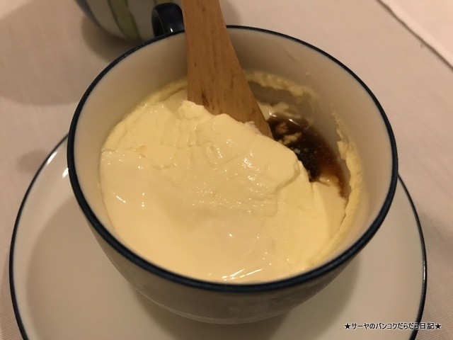 大の樹 和食 バンコク 接待 個室 トンロー (22)