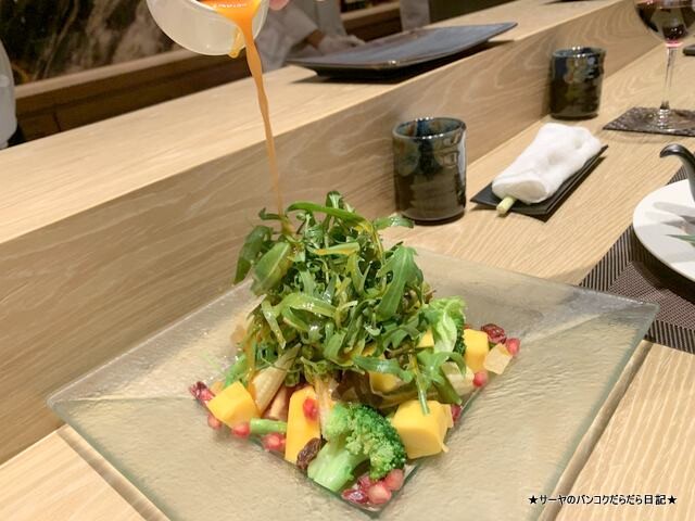 Wine Kushikatsu Ishimoto 石本 串カツ (10)