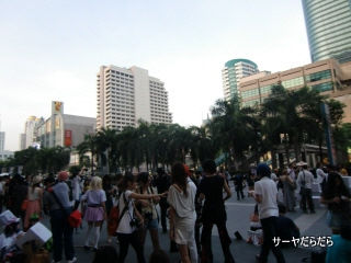 2012051 cosplay samit 2