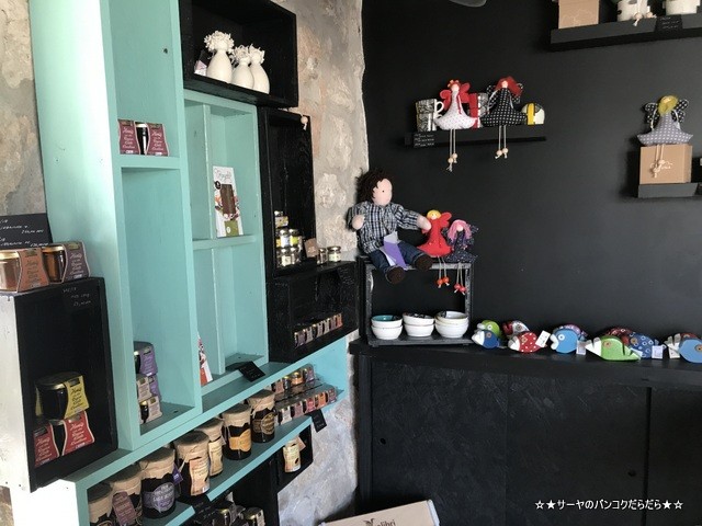 Skar Winery Dubrovnik ワイナリー ドゥブロブニク (9)