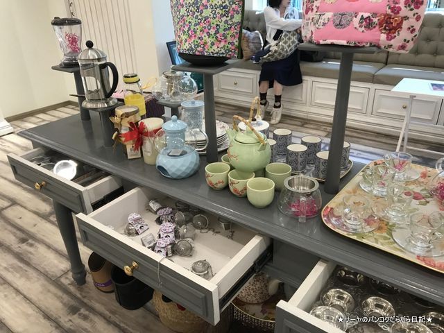 SAN-CHA サンチャ インド土産 紅茶 (4)
