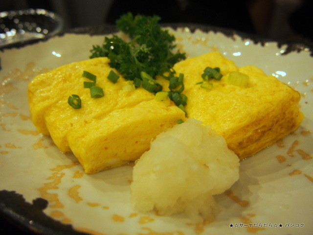 広島お好み焼き「お多福」 Otafuku Bangkok
