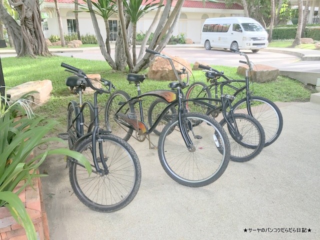 ウォラブラ Wora Bura Hua Hin Resort ホアヒン (13)