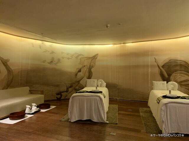 SO SPA HUAHIN ソフィテルホアヒン スパ (10)