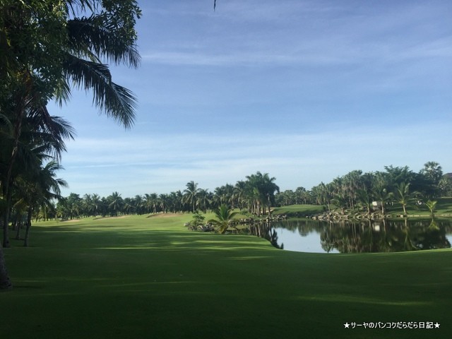 Suwan Golf & Country Club スワン ゴルフ&カントリークラブ