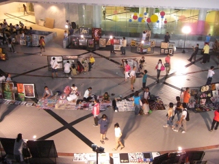 20080805 bangkok art culture centre 3