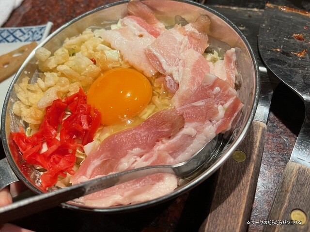 kizahashi bangkok 階 タニヤ バンコク (24)