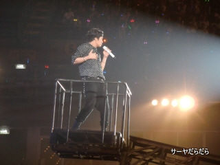 20110228 bird concert 14