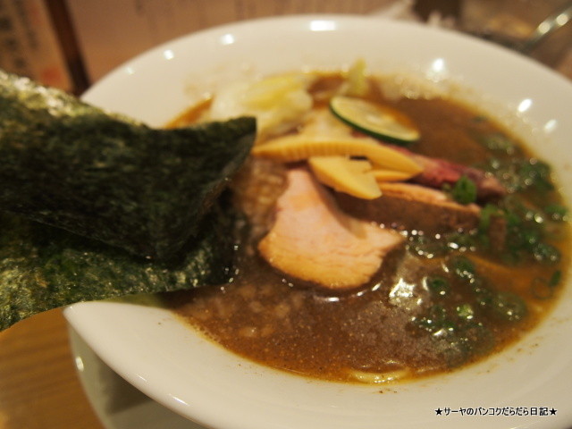 RAMEN KAGARI GINZA ラーメン 銀座 篝