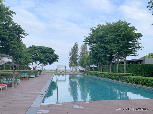 so sofitel huahin facility ホアヒン ソフィテル (6)
