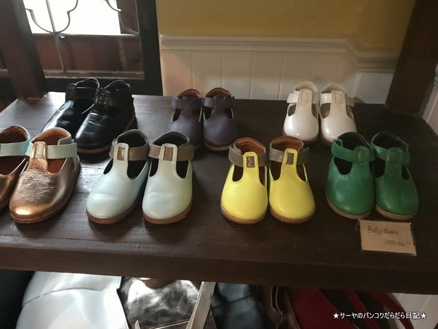 muzina 靴オーダーメイド ordermade shoes (4)